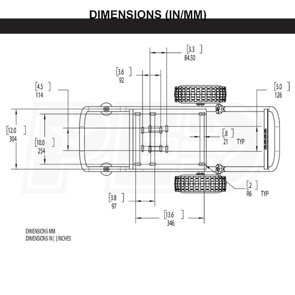 General Pump 2100375