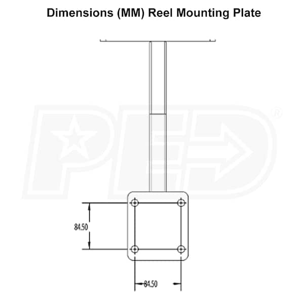 General Pump 2100379