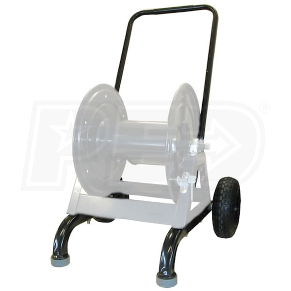 General Pump 2100465 Hose Reel Cart for Models: DHRA50150