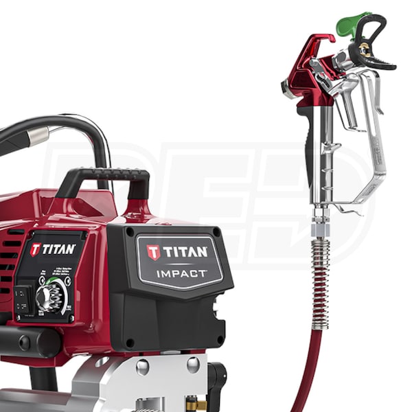 Titan 2418753