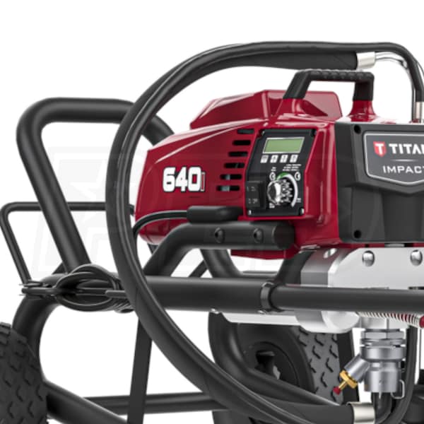 Titan 2419039