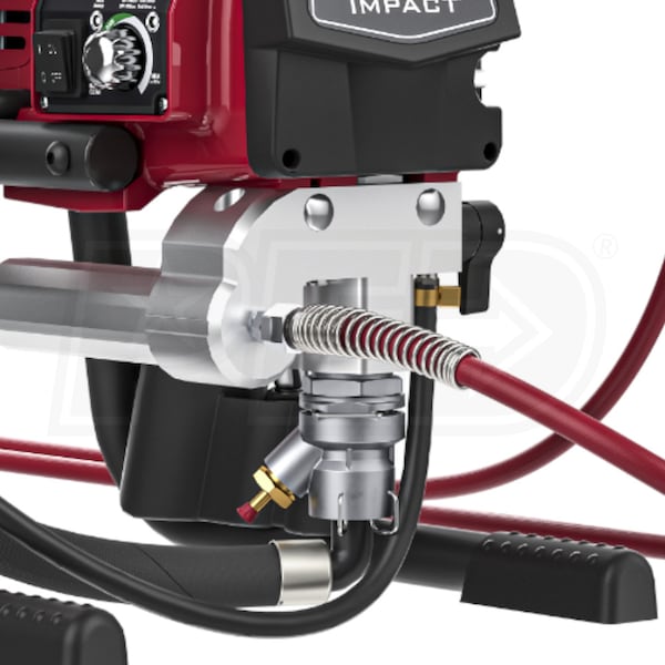 Titan ed655 plus for sale discount