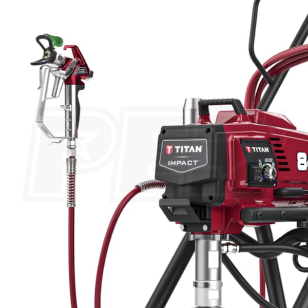 Titan 2419222