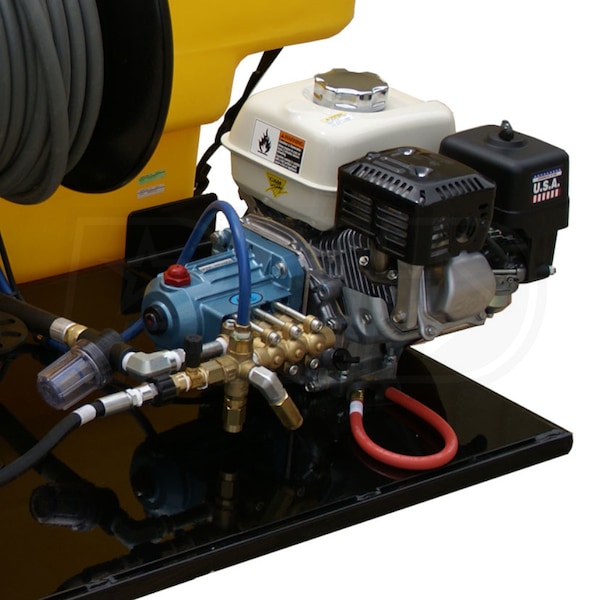 Cam Spray 25006MPM