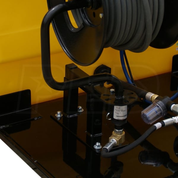 Cam Spray 25006MPM