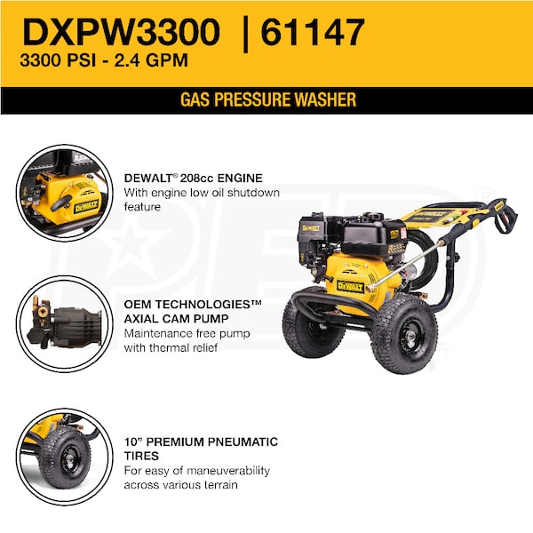 DeWalt 61147