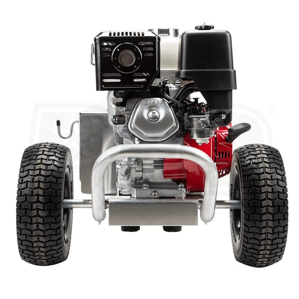BE Power Equipment B4013HABG-HWTB