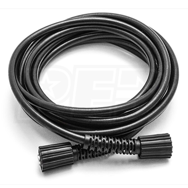 MTM Hydro 3,000 PSI Pressure Washer Gun Hose and Wand Kit With M22 Connectors