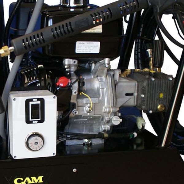 Cam Spray 3030QH