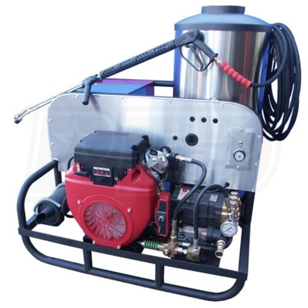 Cam Spray 3040CB