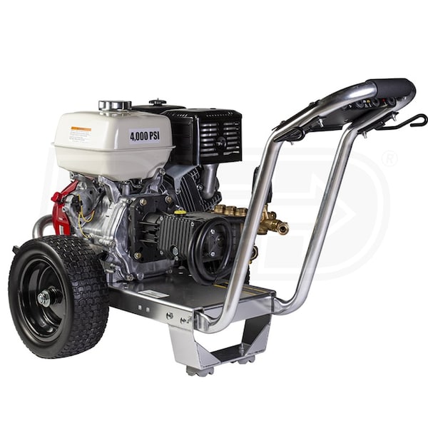 BE Power Equipment PE-4013HWPAGEN