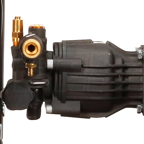 Simpson 3125 shop power washer