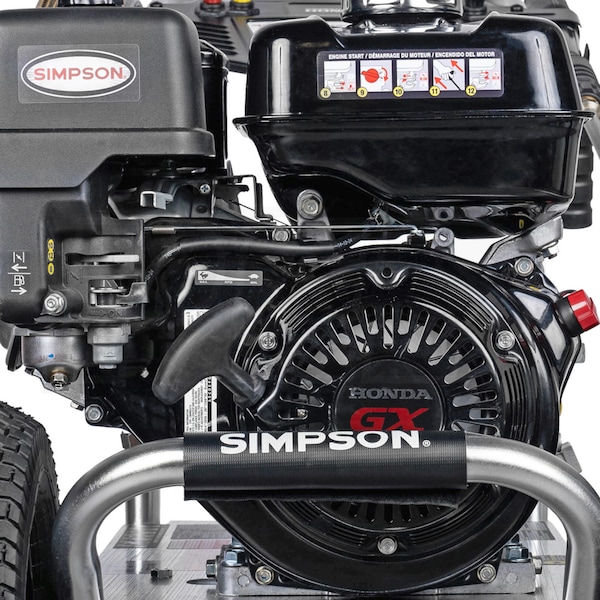 Simpson 61028-KIT