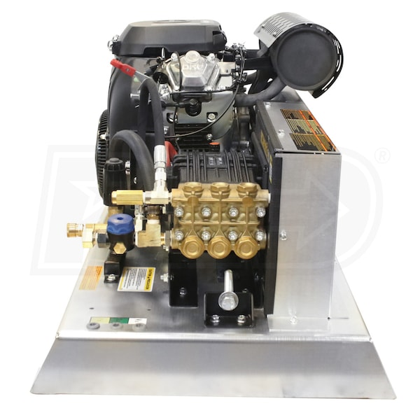 Simpson 65400
