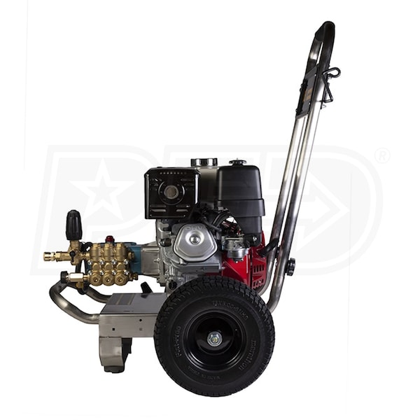 BE Power Equipment B4213HSJS