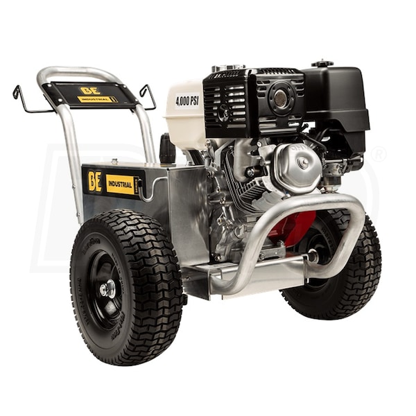 BE Power Equipment B4013HABG-HWTB