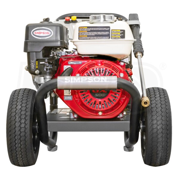 Simpson 61014