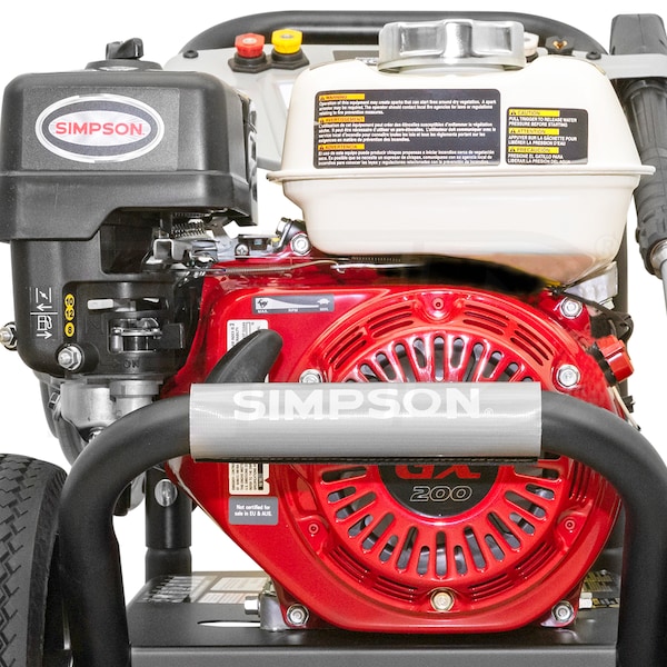 Simpson 61014