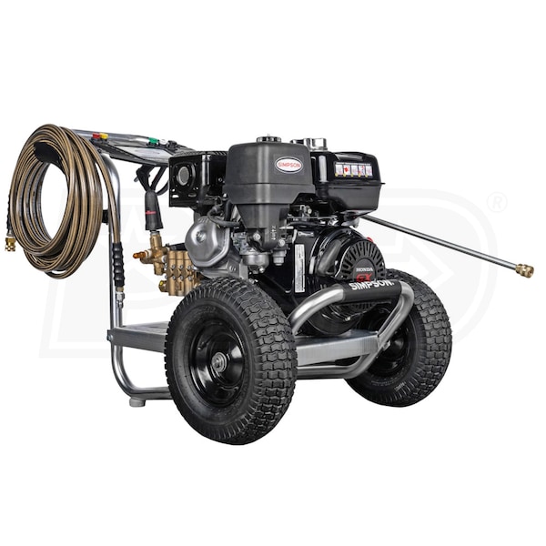 Simpson 61028-KIT
