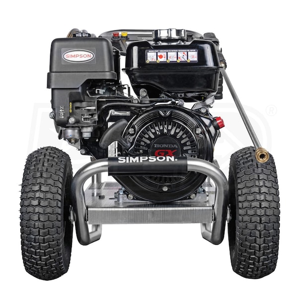 Simpson 61028-KIT