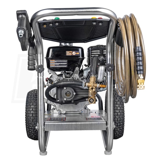 Simpson 61028-KIT
