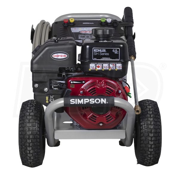 Simpson PS61231-S
