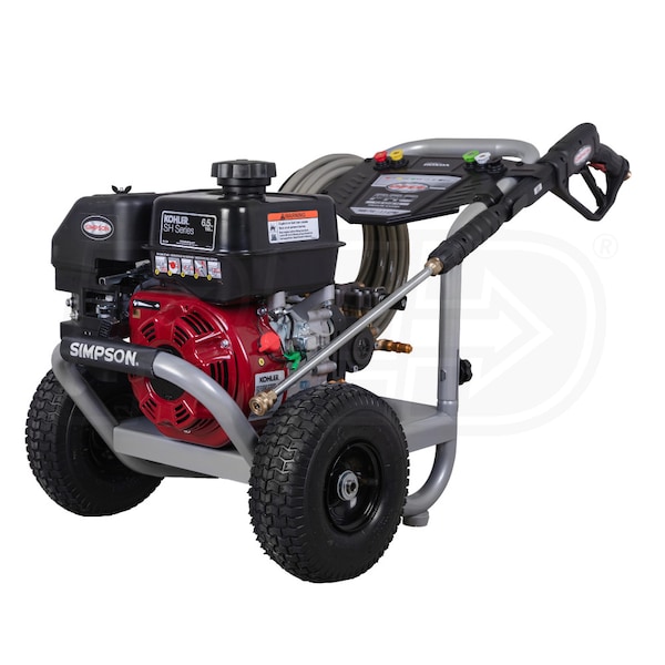 Simpson PS61231-S