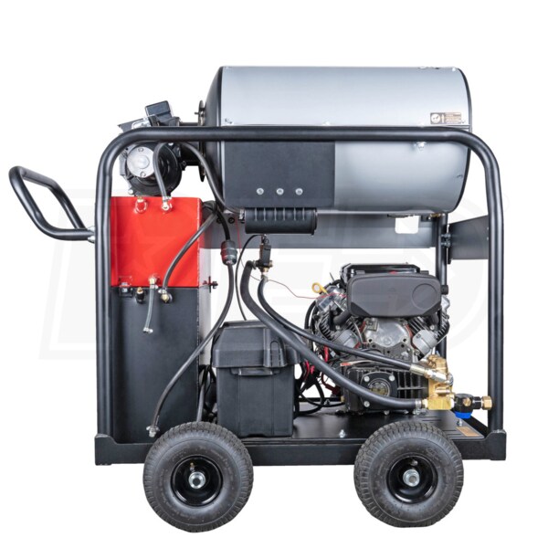 Simpson 65108