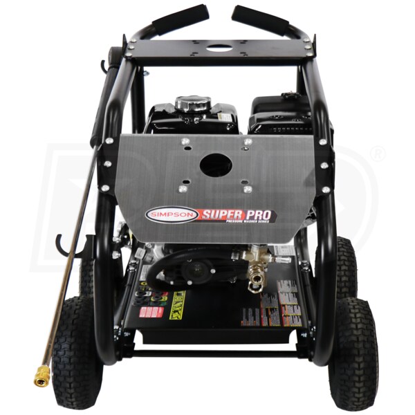 Simpson 65206