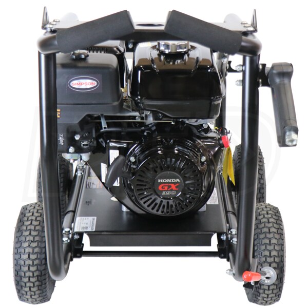 Simpson 65206