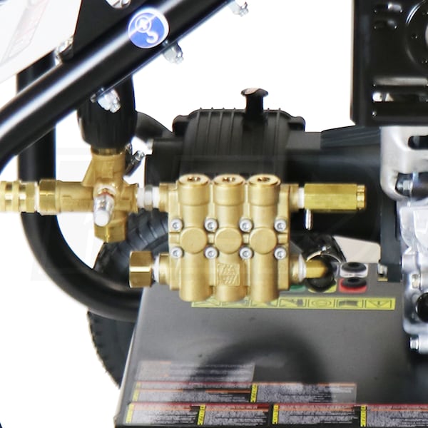 Simpson 65206
