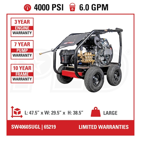 Simpson 65219