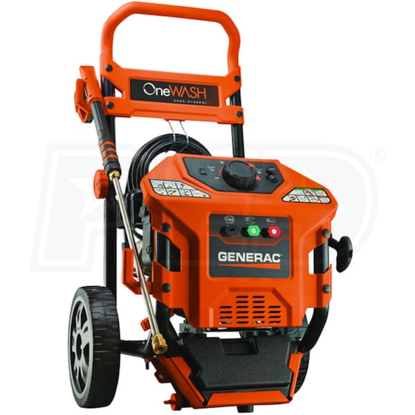 Generac PWD-6602BONUS