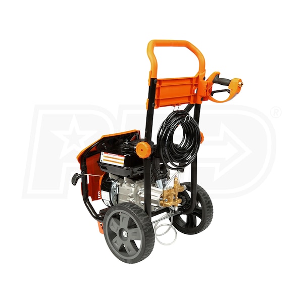 Generac PWD-6602BONUS