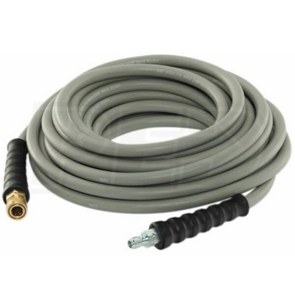 Generac pressure washer hose hotsell