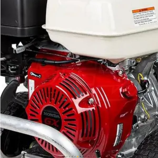 BE Power Equipment B4213HABCS