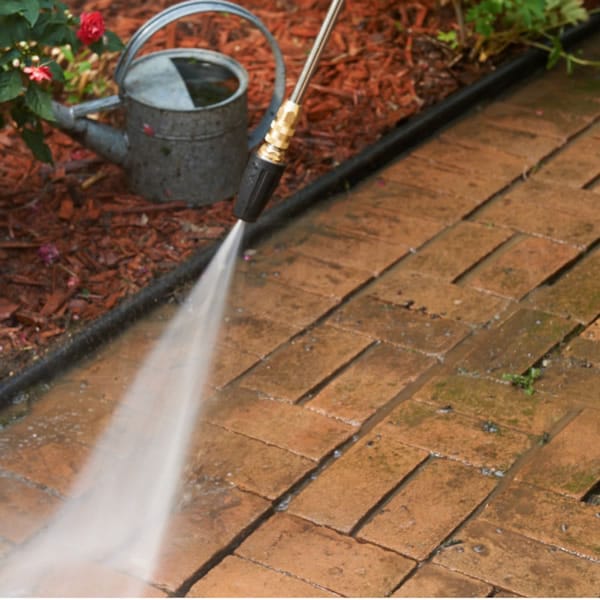 Generac 6882 speedwash 2900 psi 2.4 gpm pressure washer discount