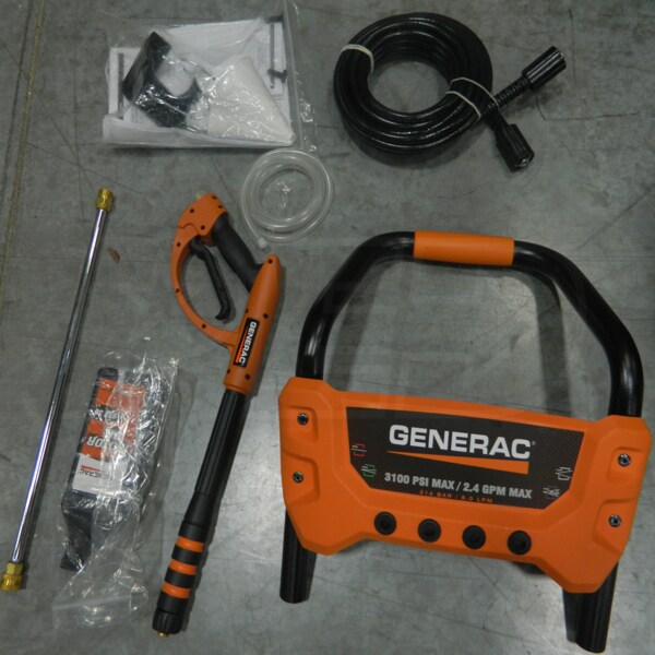 Generac 6923-SD