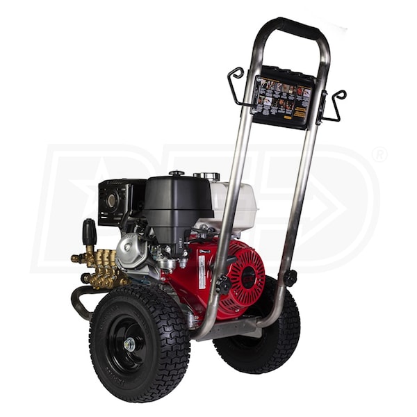 BE Power Equipment B4213HSJS