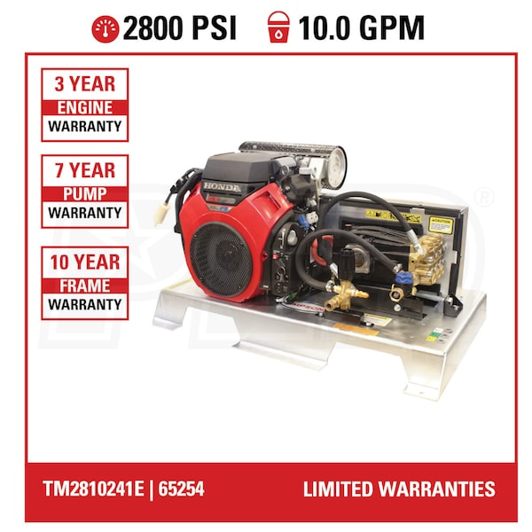 Simpson 65254