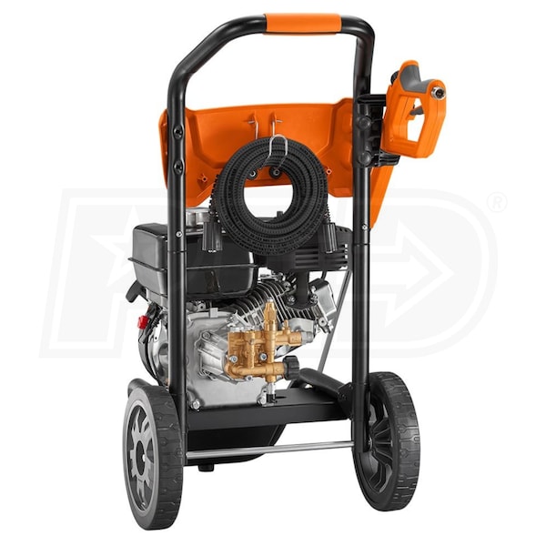 Generac 7122 SPEEDWASH 3200 PSI Gas Cold Water Pressure Washer w