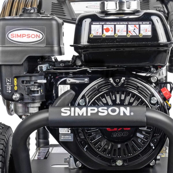 Simpson 61022