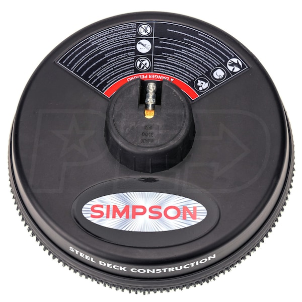 Simpson MSH3125-S-KIT 