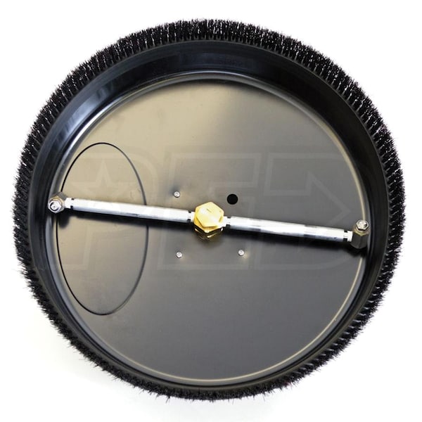 Simpson 80165 15" Surface Cleaner 3700 PSI Cold Water