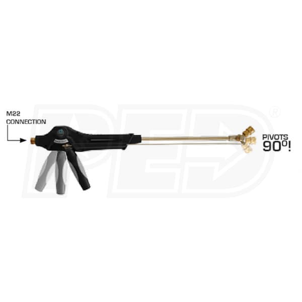 BE Power Equipment 85.202.085