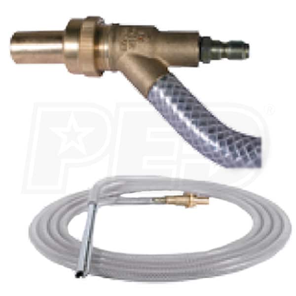 BE Power Equipment 85.400.002