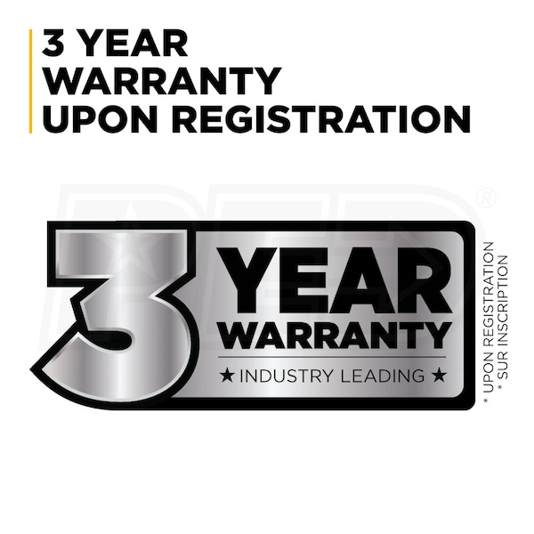 BE Power Equipment B4213HACS