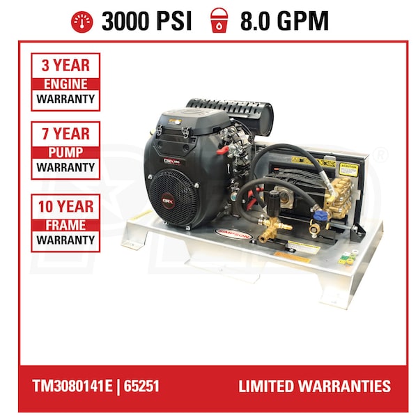 Simpson 65251