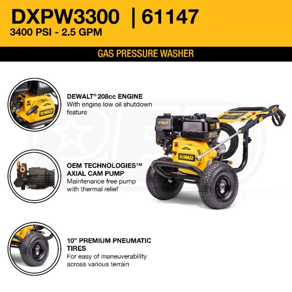 DeWalt 61147