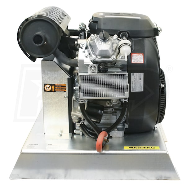 Simpson 65400
